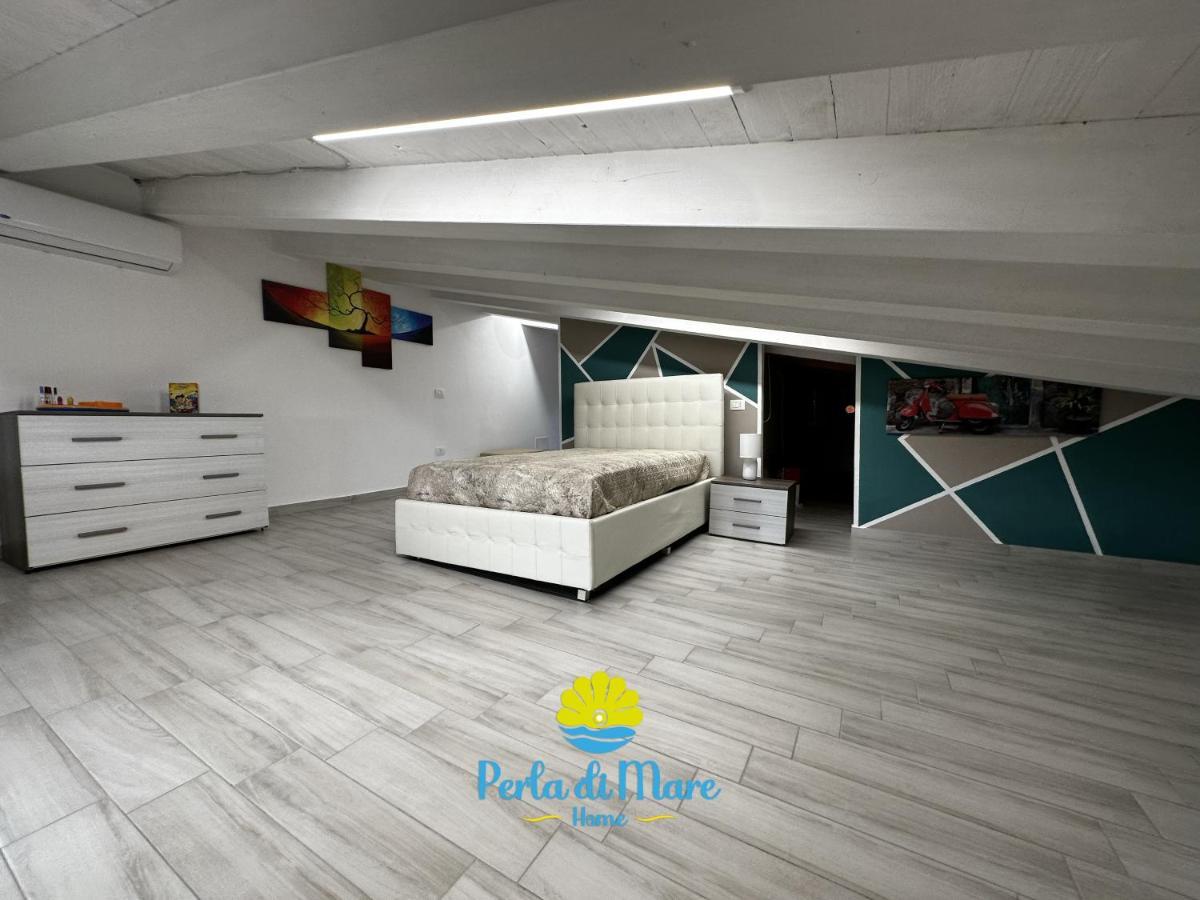 Apartamento Perla Di Mare Siculiana Exterior foto