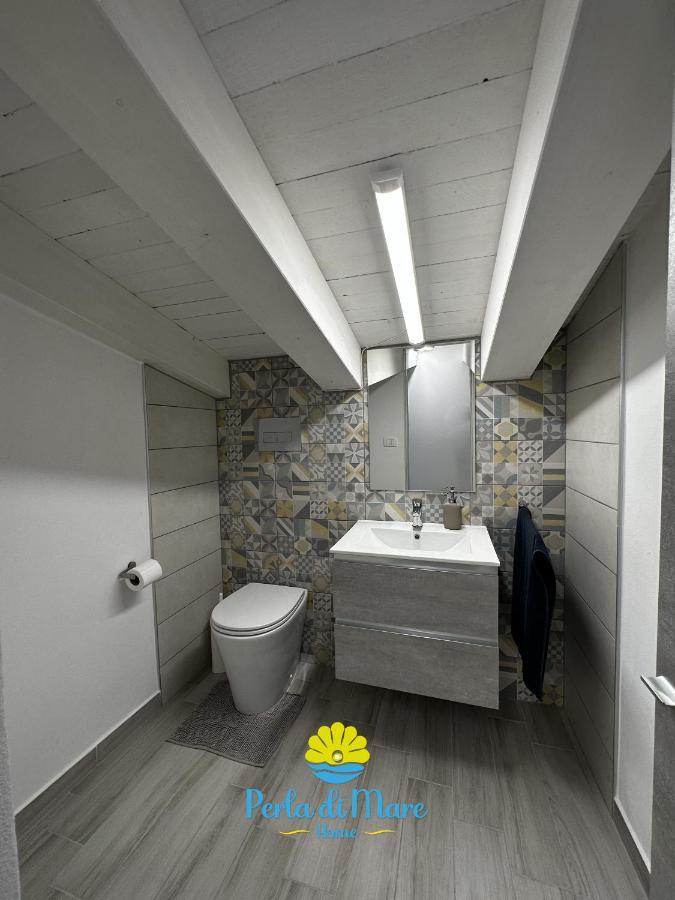 Apartamento Perla Di Mare Siculiana Exterior foto