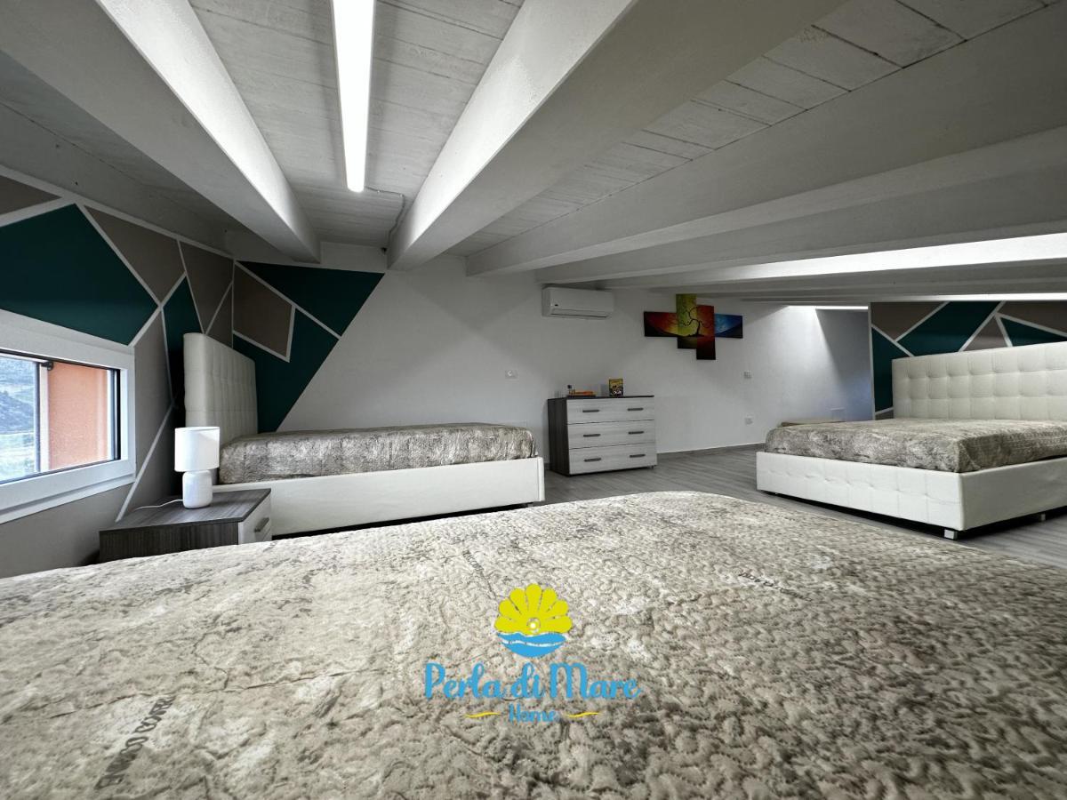 Apartamento Perla Di Mare Siculiana Exterior foto